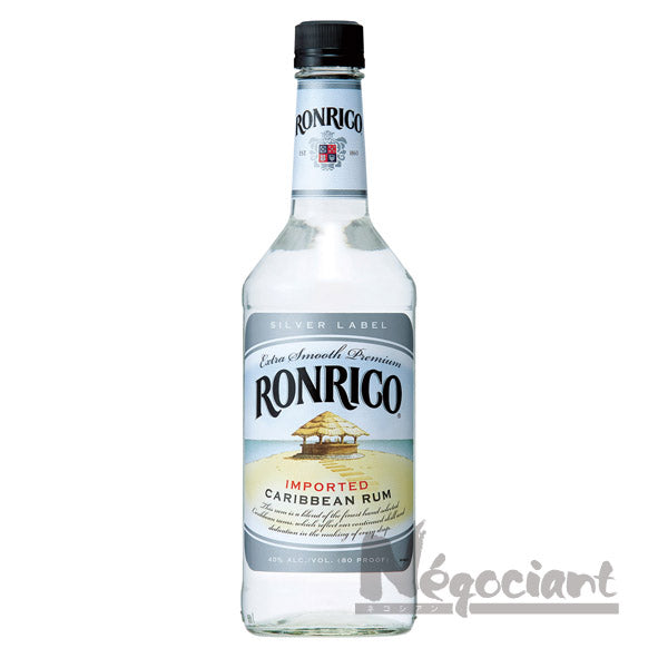 ロンリコ ホワイト