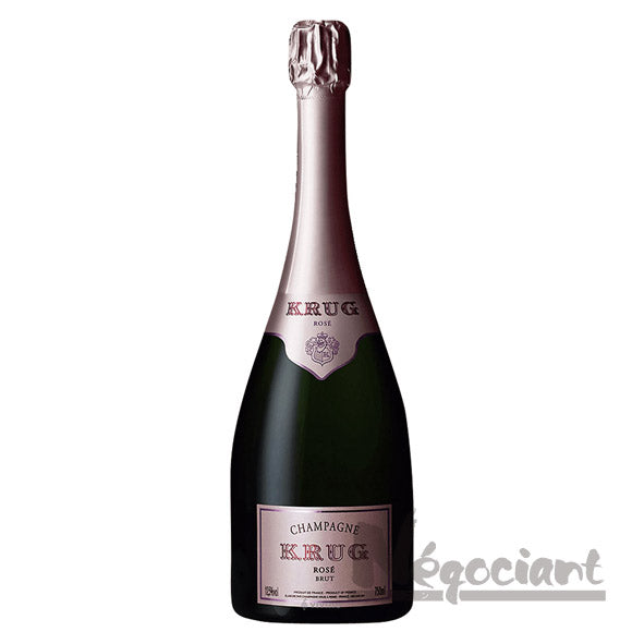 クリュッグ ロゼ