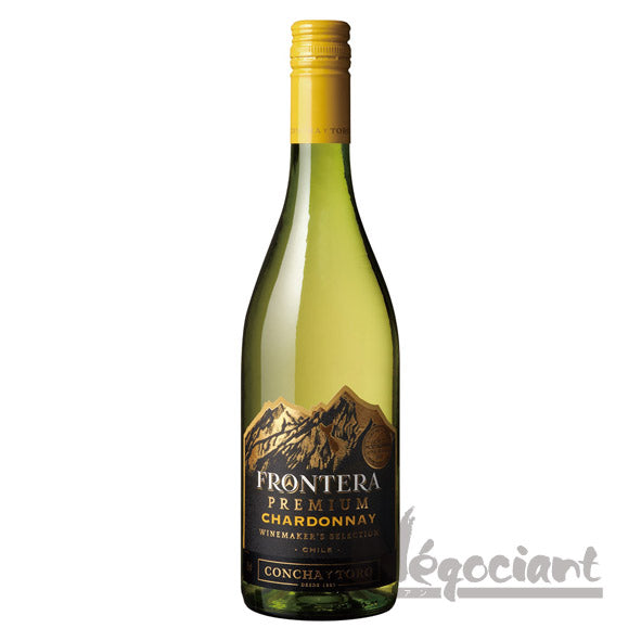 フロンテラ プレミアム シャルドネ