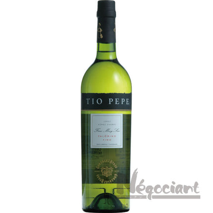 ティオ ペペ(ワールド)