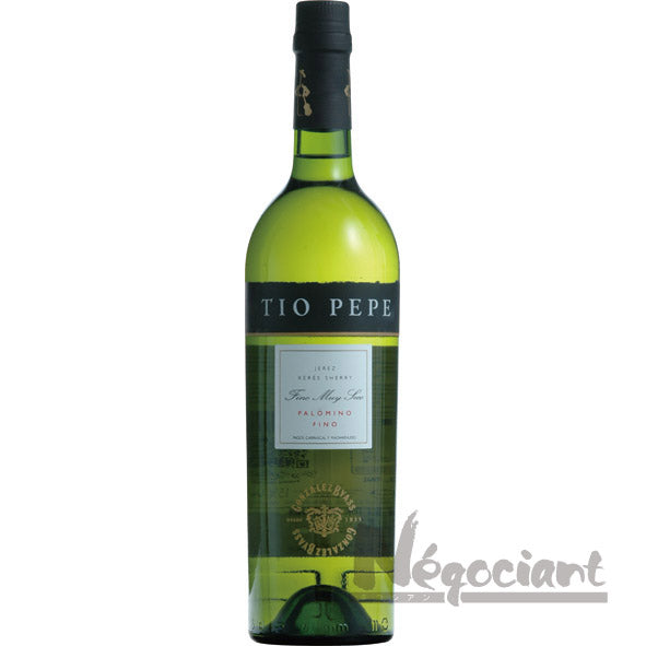 ティオ ペペ(ワールド)