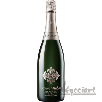 セグラヴューダス セミセコ