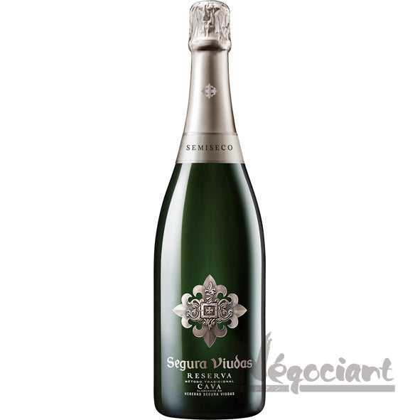 セグラヴューダス セミセコ