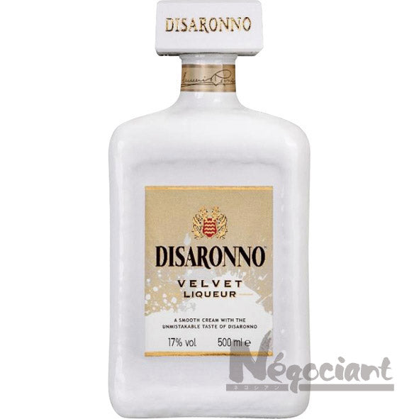 ディサローノ ベルベット