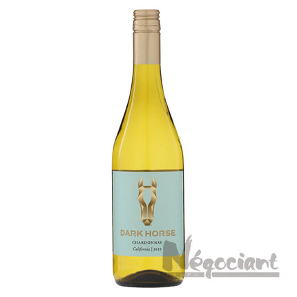 ダークホース シャルドネ
