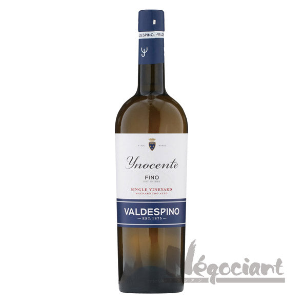 バルデスピノ イノセンテ フィノ
