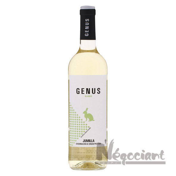 ジェナス ブランコ