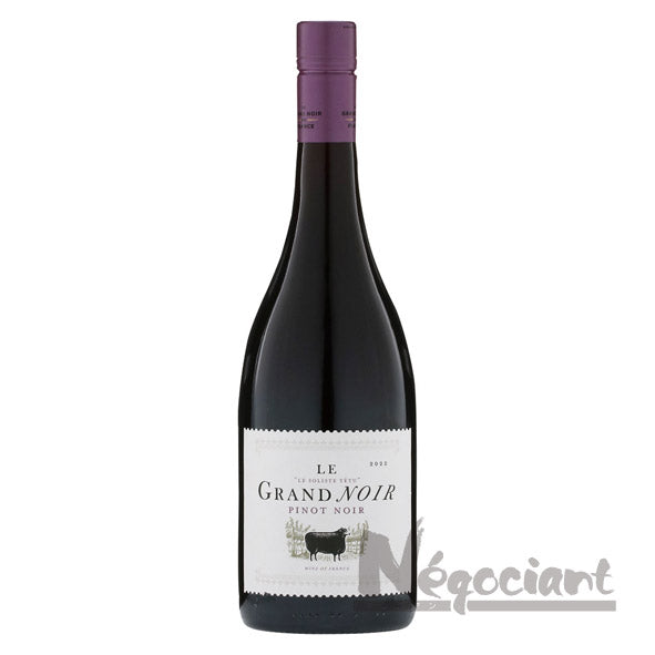 ル グラン ノワール ピノ ノワール