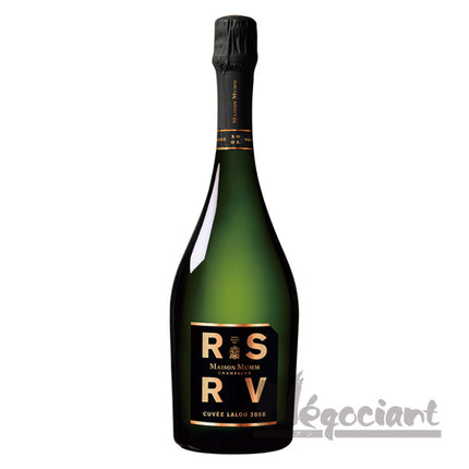 メゾン マム RSRV キュヴェ ラルー