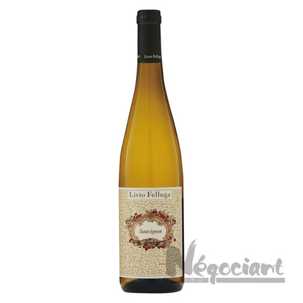 リヴィオ フェッルーガ ソーヴィニヨン