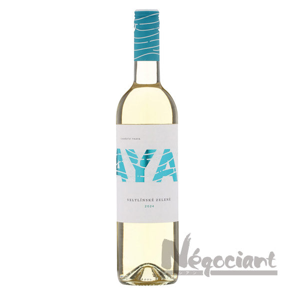 タヤ グリューナー ヴェルトリーナー