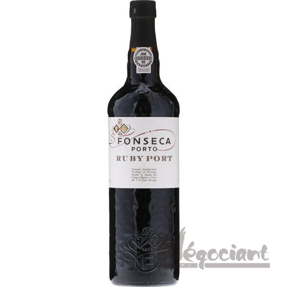 フォンセカ ルビー ポート