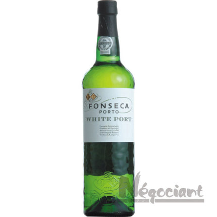 フォンセカ ホワイト ポート