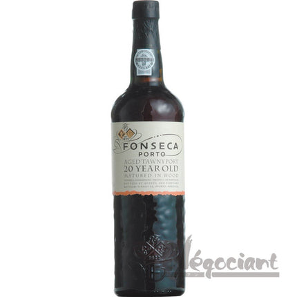 フォンセカ トウニー ポート 20年