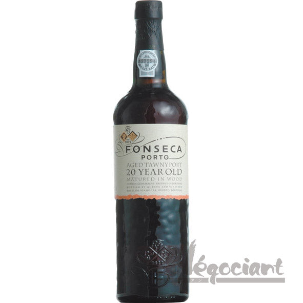 フォンセカ トウニー ポート 20年