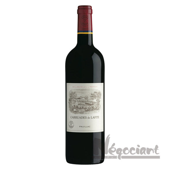 カリュアド ド ラフィット 2021