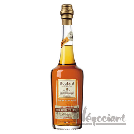 ブラー VSOP ウィートカスクフィニッシュ