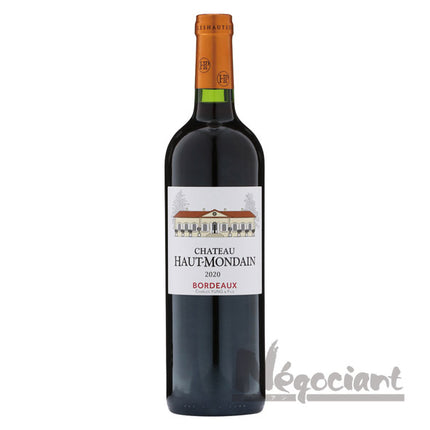 オー モンダン クラシック ボルドー ルージュ