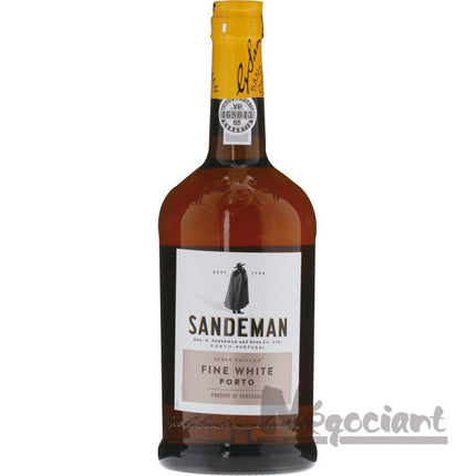 サンデマン ホワイト ポート