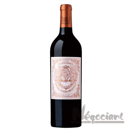 シャトー ピション ロングヴィル バロン 2021