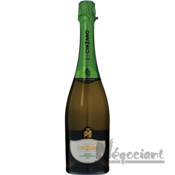 チンザノ ピノ シャルドネ