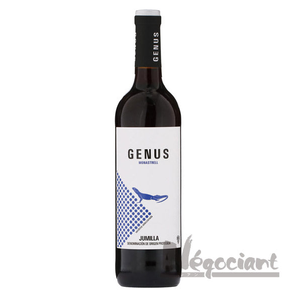 ジェナス モナストレル