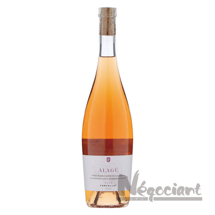 アラグ ロゼ フォルカリャ