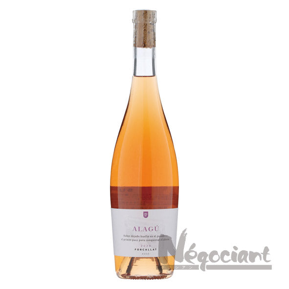 アラグ ロゼ フォルカリャ