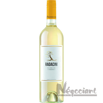 ラダチーニ ブラン ド カベルネ