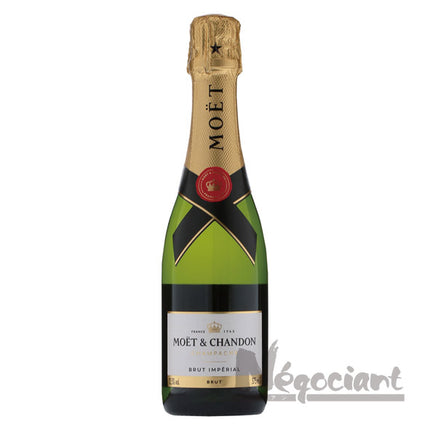 モエ エ シャンドン ブリュット アンペリアル ハーフボトル