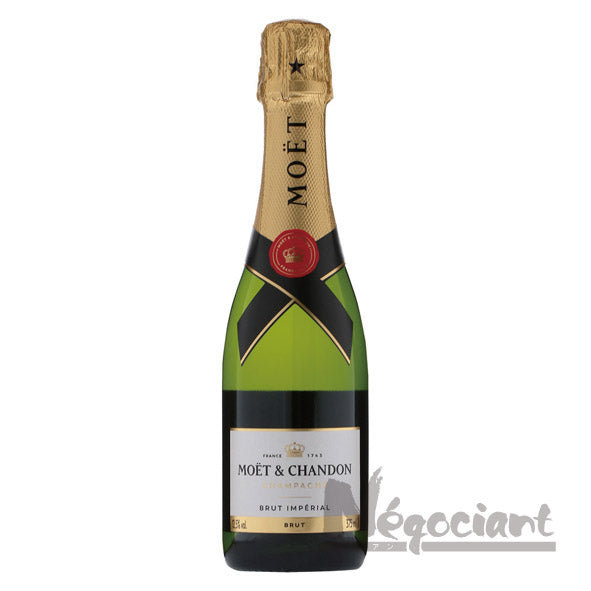 モエ エ シャンドン ブリュット アンペリアル ハーフボトル