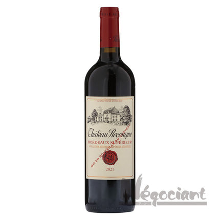 シャトー ルクーニュ ルージュ