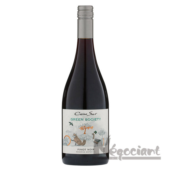 コノスル グリーンソサエティ ピノ ノワール