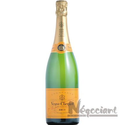 ヴーヴ クリコ ブリュット