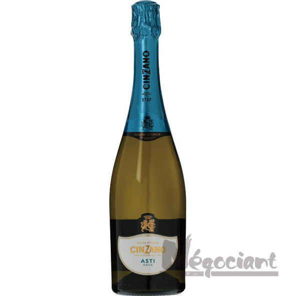 チンザノ アスティ スプマンテ