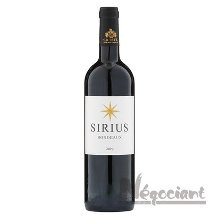 メゾン シシェル シリウス ボルドー ルージュ