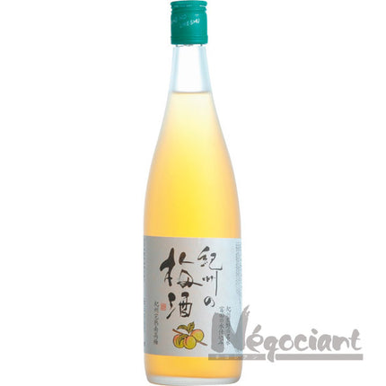 紀州の梅酒 白 720ml