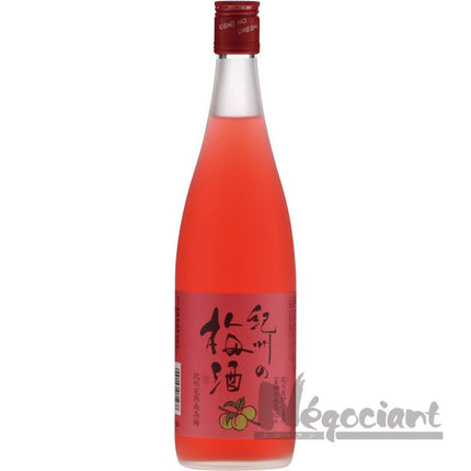 紀州の梅酒 赤 720ml