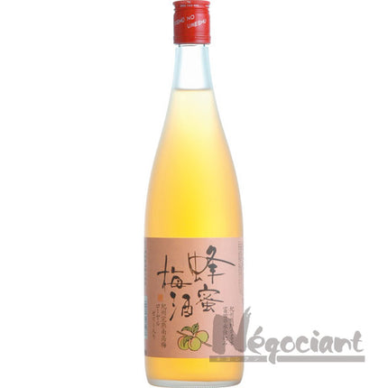 蜂蜜梅酒 ローヤルゼリー入り 720ml