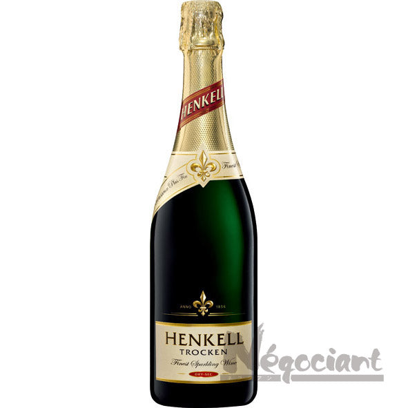 ヘンケル トロッケン