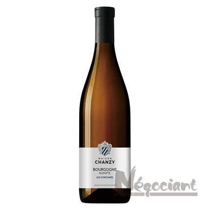 ドメーヌ シャンジー ブルゴーニュ アリゴテ