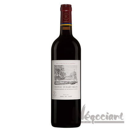 シャトー デュアール ミロン 2021