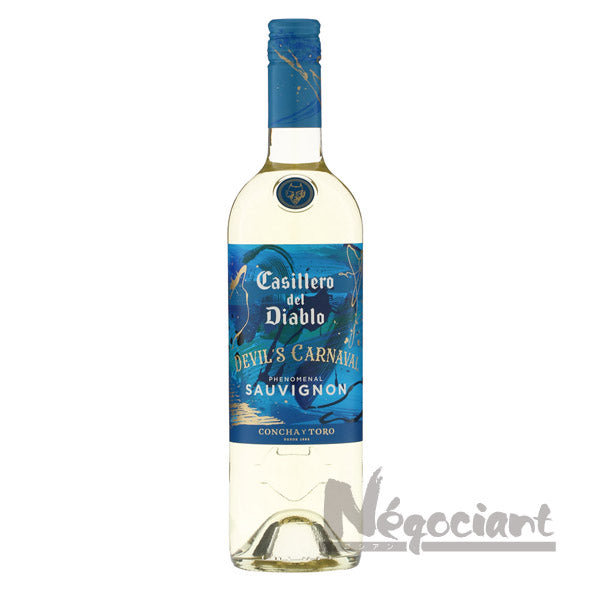 カッシェロ デル ディアブロ デビルズ カルナバル フェノメナル ソーヴィニヨン