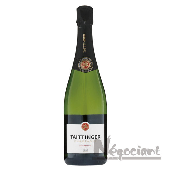 テタンジェ ブリュット レゼルヴ