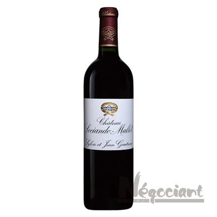 シャトー ソシアンド マレ 2021