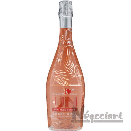 アン プルミエール アムール スイート ロゼ