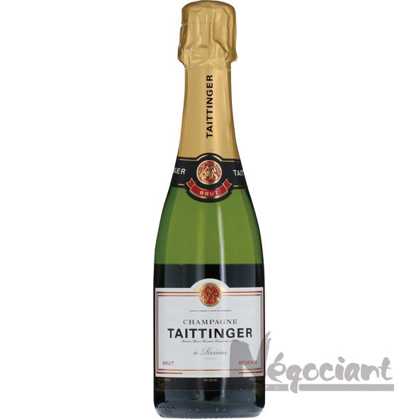 テタンジェ ブリュット ハーフボトル