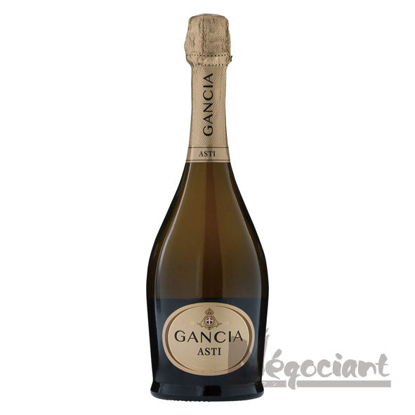 ガンチア アスティ スプマンテ