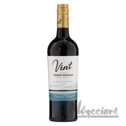 ロバート モンダヴィ ヴィント セントラル コースト カベルネソーヴィニヨン