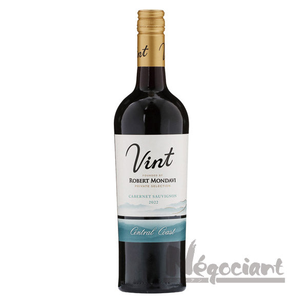 ロバート モンダヴィ ヴィント セントラル コースト カベルネソーヴィニヨン